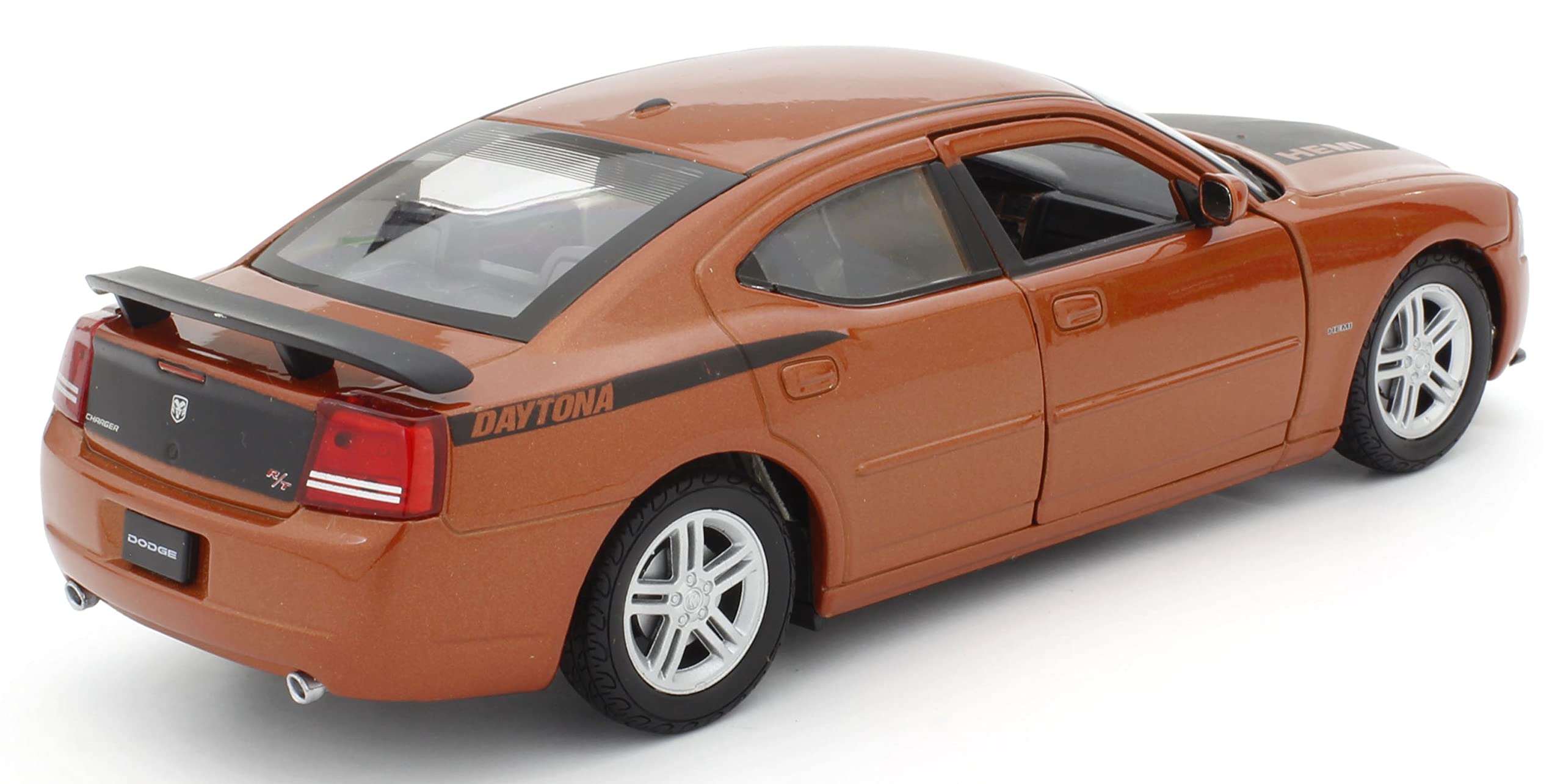 Amazon | ウィリー 1/24 ダッジ チャージャー デイトナ 2006 R/T